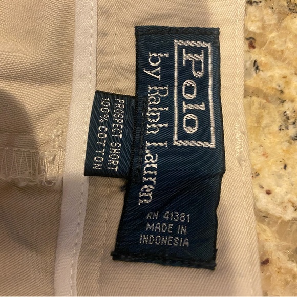 Polo Ralph Lauren Prospect Short 32 NWT - Picture 5 of 8